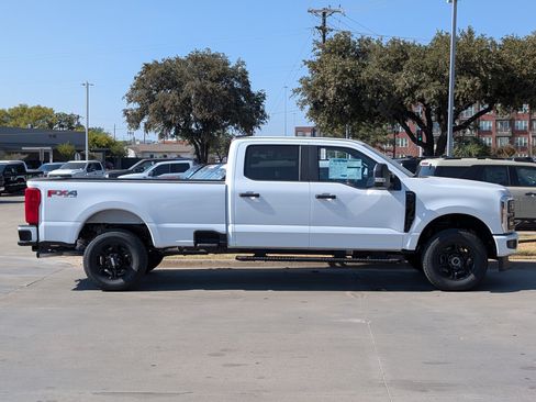 New 2026 Ford F350 XL w/ STX Appearance Package image 3