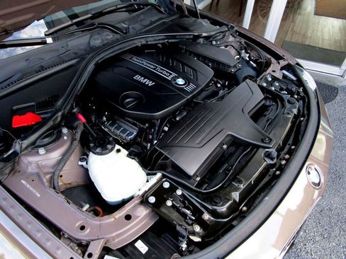 Used 2014 BMW 328d xDrive Sedan image 39