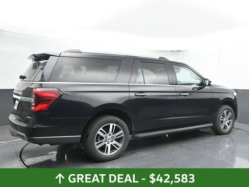 Used 2024 Ford Expedition Max Limited image 12