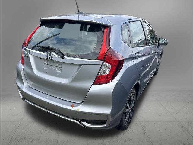 Used 2020 Honda Fit EX image 4