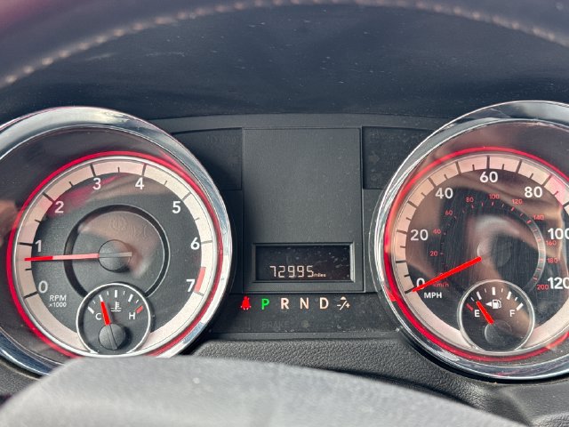 Used 2019 Dodge Grand Caravan SXT w/ Blacktop Package FWD image 15