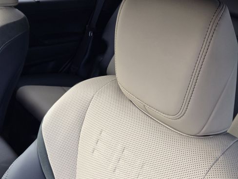 Used 2025 Lexus GX 550 image 33