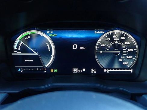 New 2026 Subaru Crosstrek 2.5i Limited image 24