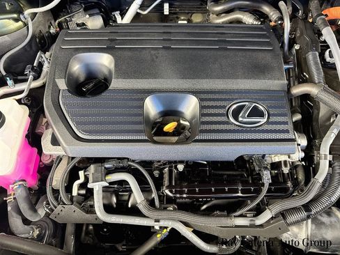 Certified 2024 Lexus RX 350 w/ Convenience Package AWD/4WD image 33