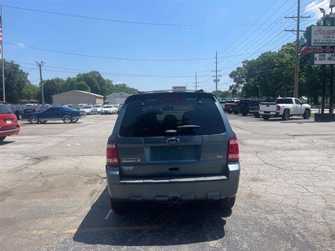 Used 2011 Ford Escape XLT w/ 202A Rapid Spec Order Code AWD/4WD image 6