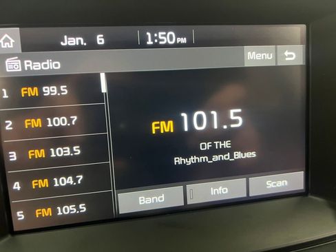 Used 2020 Kia Sorento L image 24