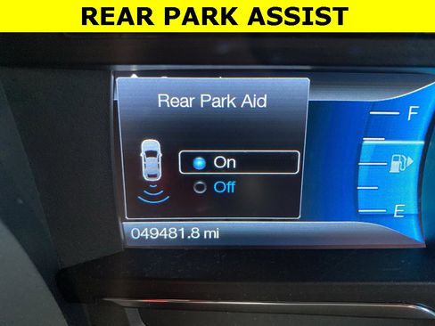 Used 2018 Ford Flex SEL w/ Equipment Group 202A image 18