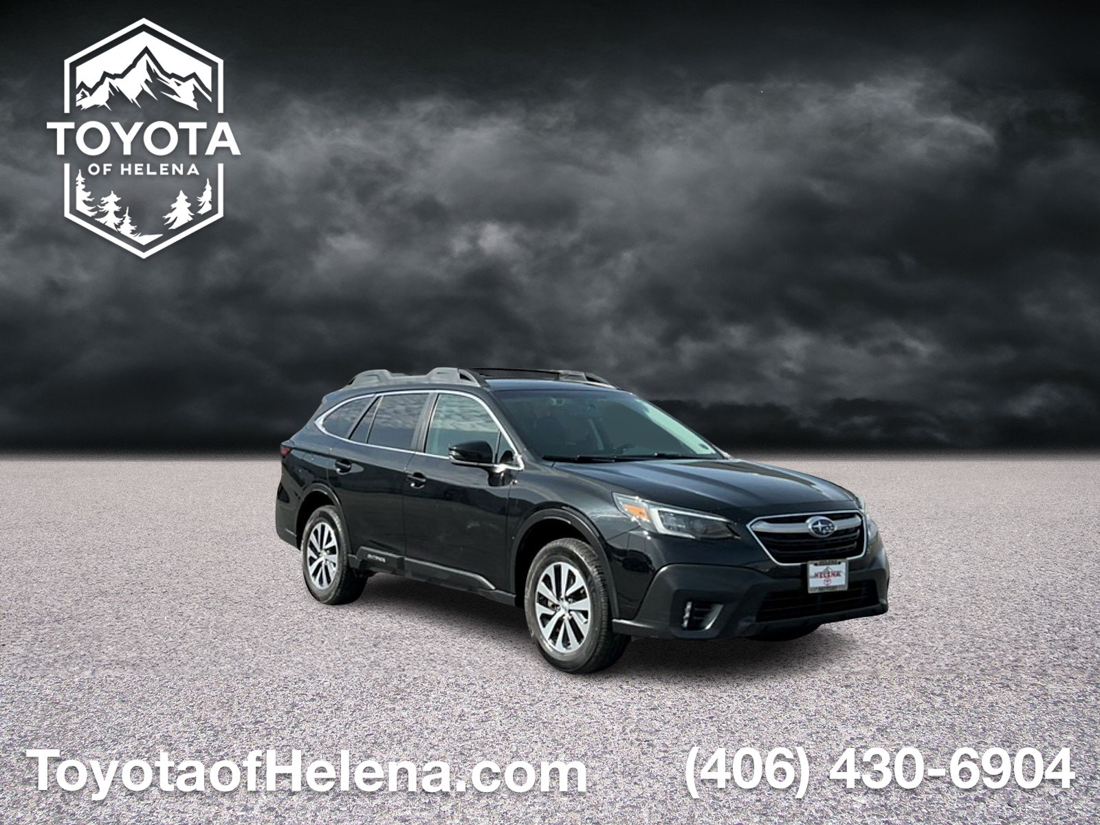 Used 2020 Subaru Outback Premium w/ Popular Package #1 AWD/4WD image 7