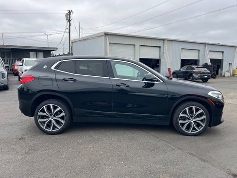 Used 2018 BMW X2 xDrive28i w/ Premium Package AWD/4WD image 4