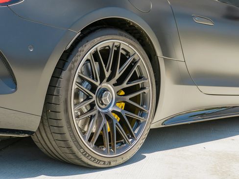 Used 2025 Mercedes-Benz AMG GT 55 image 43