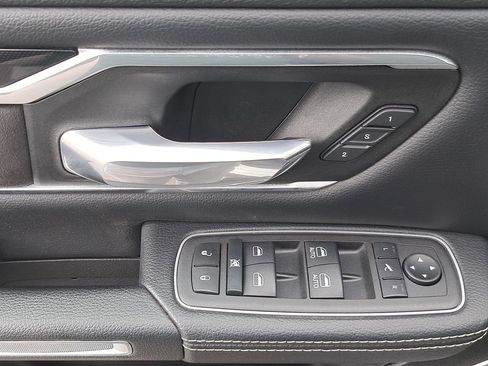 Certified 2022 RAM 1500 Laramie w/ Sport Appearance Package image 27