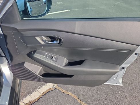 Certified 2025 Honda Accord LX image 31