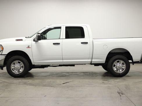 Used 2024 RAM 2500 Tradesman image 5