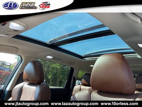 Used 2020 Subaru Ascent Touring w/ Popular Package #2A AWD/4WD image 17
