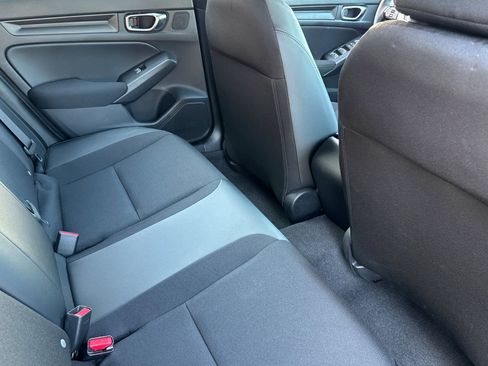 Used 2026 Honda Civic Sport image 29