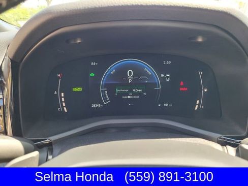 Used 2025 Toyota Camry SE FWD image 24