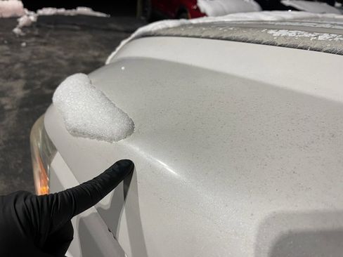 Used 2011 Ford F350 King Ranch w/ FX4 Off Road Pkg image 47