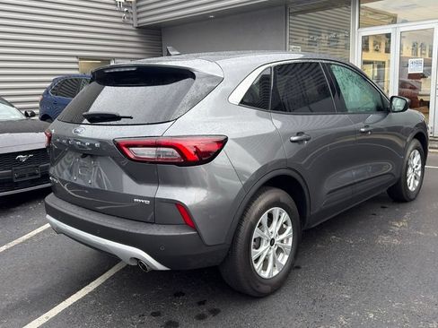 Certified 2023 Ford Escape Active w/ Tech Pack #1 AWD/4WD image 5