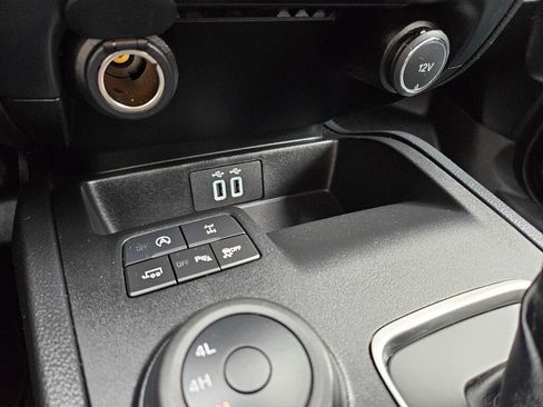 Used 2021 Ford Ranger Lariat w/ Equipment Group 501A High AWD/4WD image 25