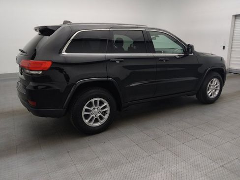 Used 2018 Jeep Grand Cherokee Laredo image 10