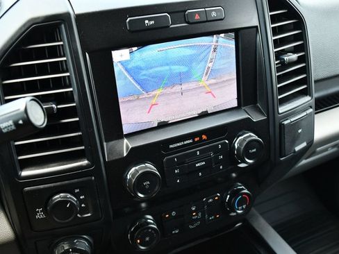 Used 2020 Ford F150 SuperCrew XL w/ Equipment Group 101A Mid AWD/4WD image 57