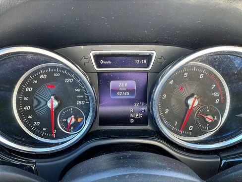 Used 2018 Mercedes-Benz GLE 350 4MATIC w/ Premium 1 Package image 18