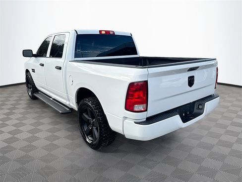 Used 2018 RAM 1500 Express w/ Express Value Package image 8