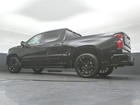 Used 2026 Chevrolet Silverado 1500 High Country w/ Midnight Edition image 35