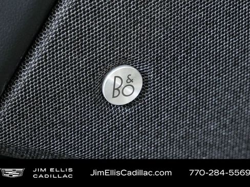 Used 2021 Ford Mustang Mach-E Premium image 7