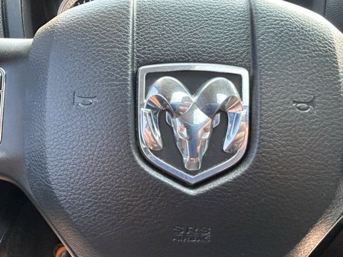 Used 2016 RAM 1500 Sport AWD/4WD image 20