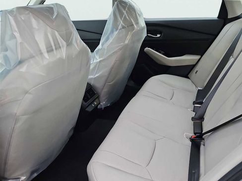 New 2025 Honda Accord Touring image 21