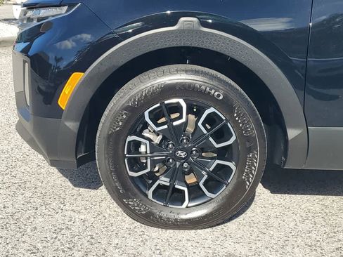 Used 2024 Hyundai Santa Cruz SE image 5