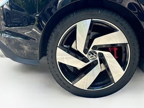 Used 2024 Volkswagen GTI S FWD image 14