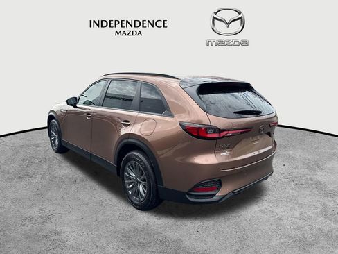 New 2026 MAZDA CX-70 SC Plus image 5