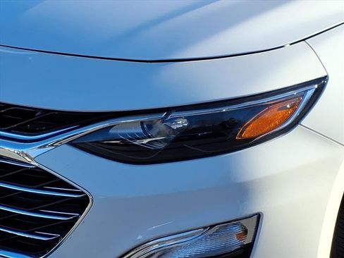 Used 2024 Chevrolet Malibu LS image 8