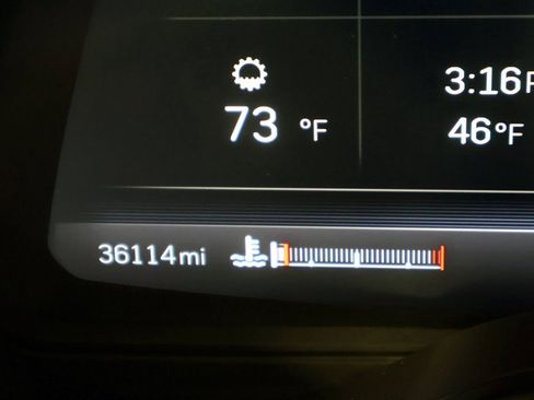 Used 2023 Cadillac CT5 Sport w/ Parking Package image 42