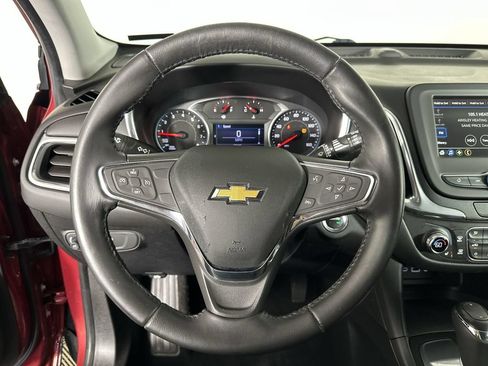 Used 2019 Chevrolet Equinox LT FWD image 14