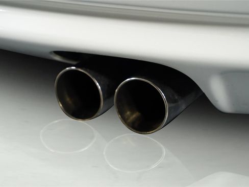 Used 2002 BMW M Roadster RWD image 19