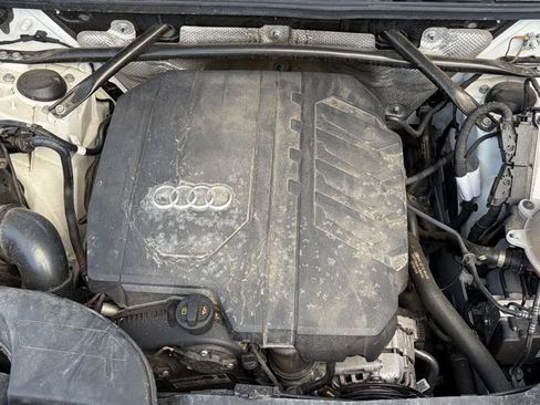 Used 2022 Audi Q5 2.0T Prestige w/ Prestige Package AWD/4WD image 8