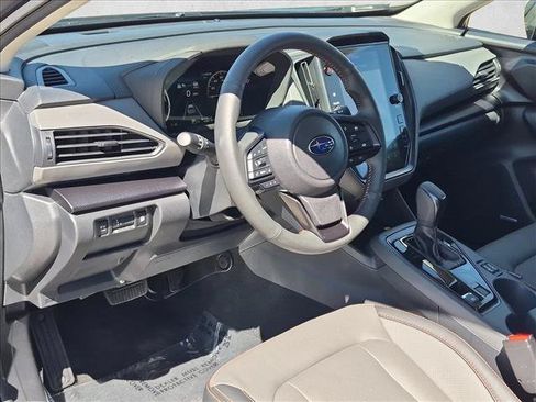 Used 2026 Subaru Crosstrek 2.5i Limited w/ Convenience Package AWD/4WD image 10