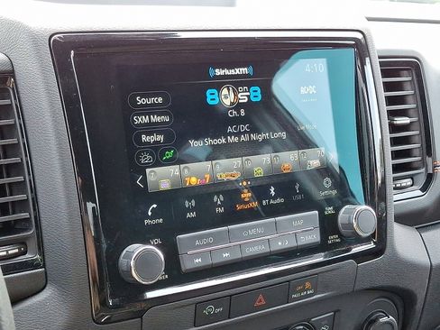 Certified 2023 Nissan Frontier PRO-4X w/ Tow Package image 19