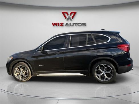 Used 2018 BMW X1 xDrive28i image 6