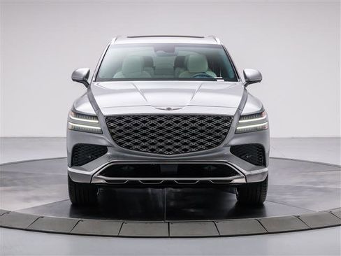 New 2026 Genesis GV80 3.5T Prestige image 8