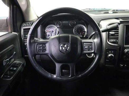 Used 2018 RAM 2500 Big Horn w/ Sport Appearance Group image 20