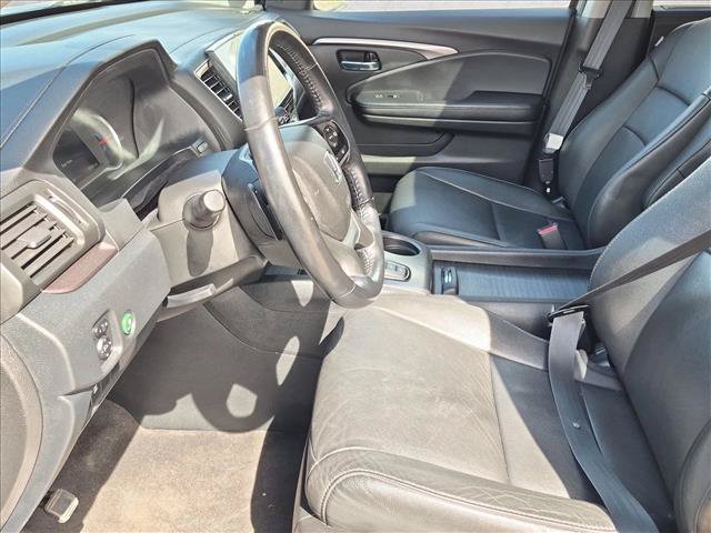 Used 2021 Honda Pilot EX-L image 16
