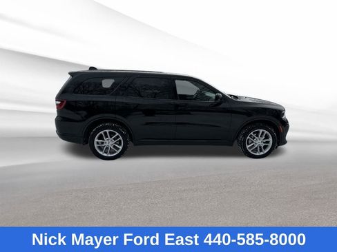 Used 2023 Dodge Durango GT image 8