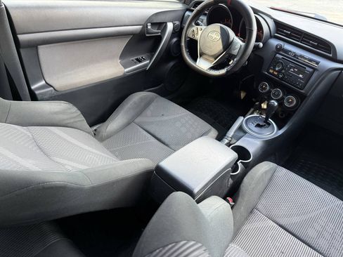 Used 2012 Scion tC FWD image 15