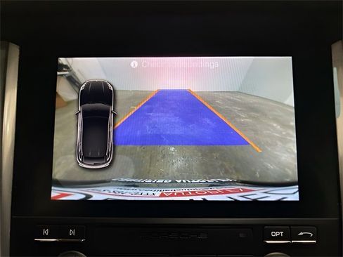 Used 2017 Porsche Macan GTS w/ Premium Package Plus image 42