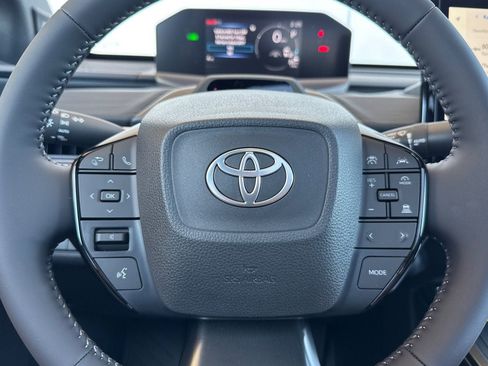 New 2026 Toyota C-HR AWD/4WD image 27