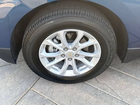 Used 2020 Chevrolet Equinox LT AWD/4WD image 12